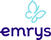 Emrys logo